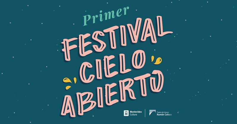 75 años del teatro de verano ramón collazo 2019