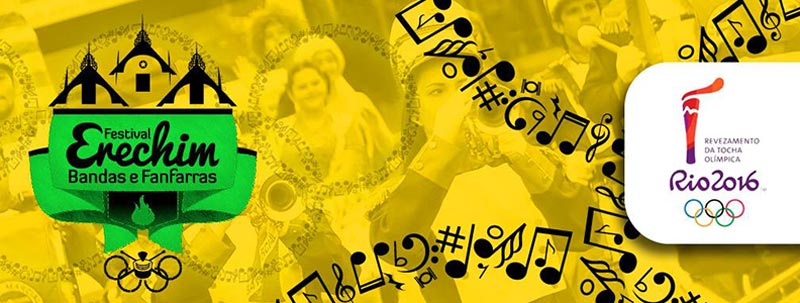 Festival Erechim 2016