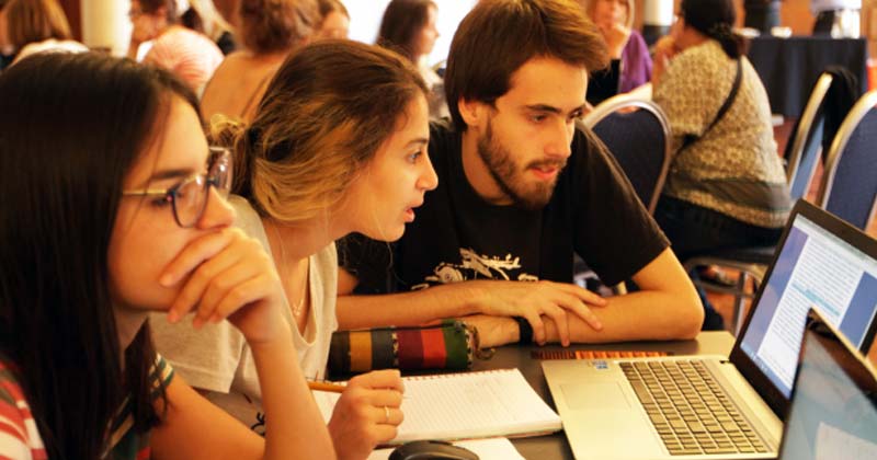 arte y wiskipedia