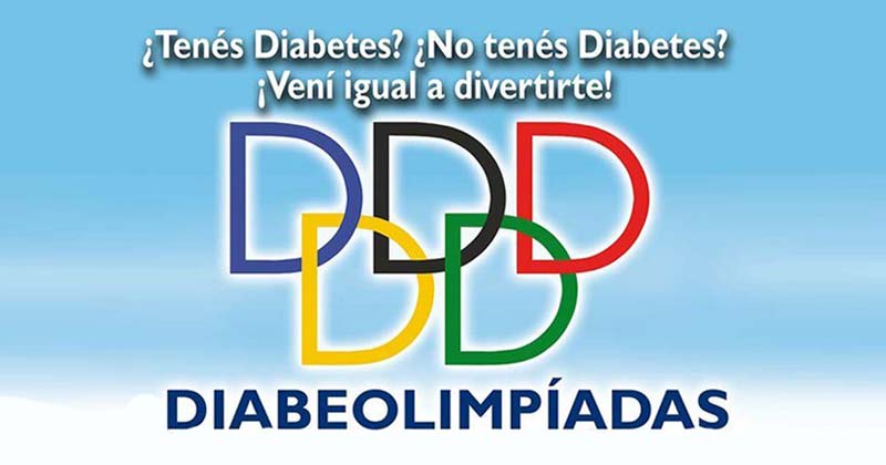 diabeolimpiadas 2019