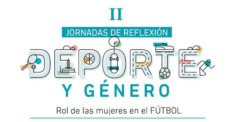 jornada de reflexion del deporte
