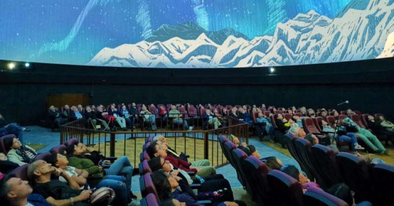 planetario 2020