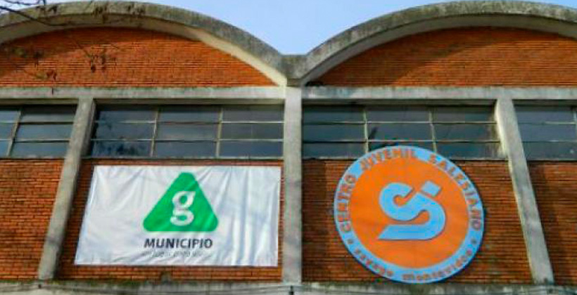 Centro Juvenil Salesiano