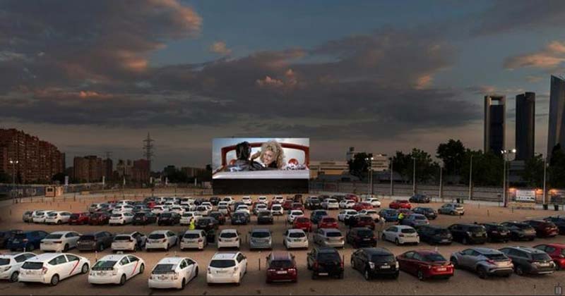 autocine