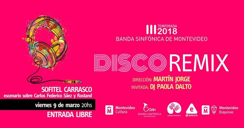 dico remix 2018