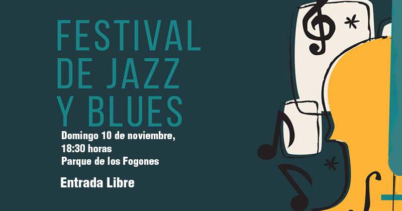 festival de jazz 2019 parque