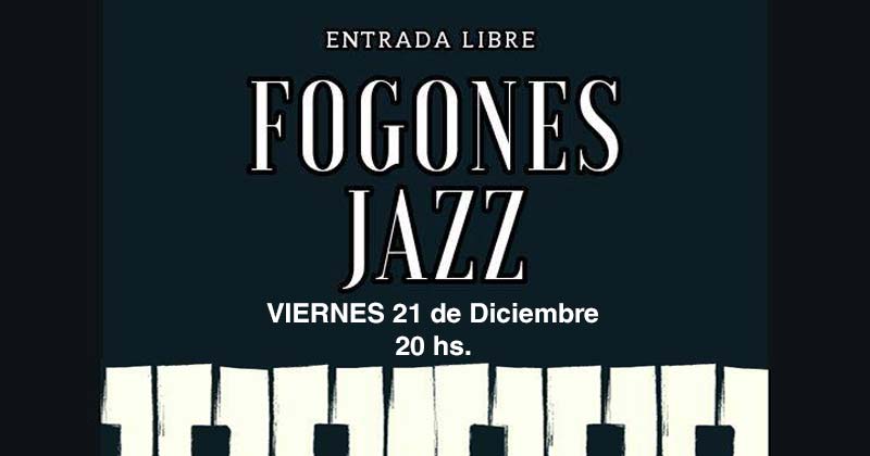 fogones jazz
