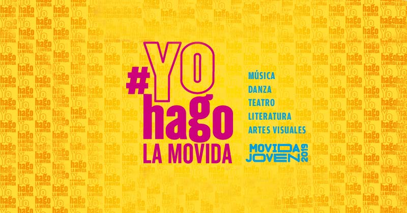 movida joven 2019