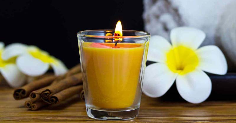vela aromatica