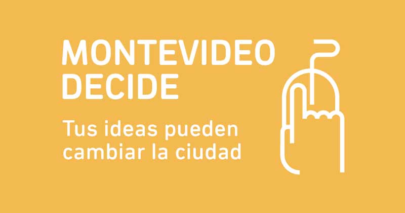 montevideo decide