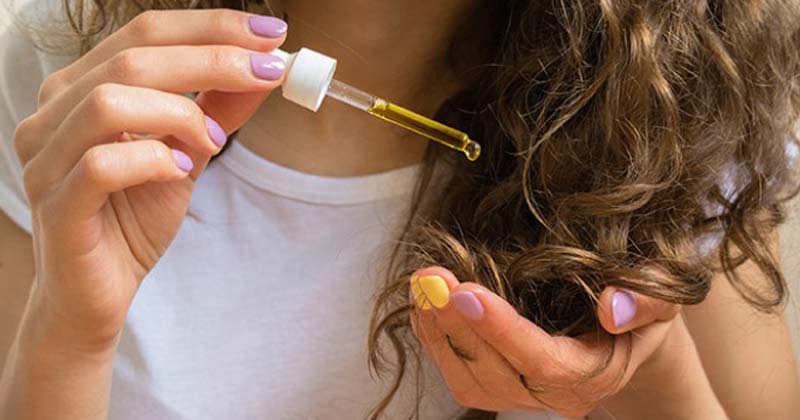 cuidado del cabello