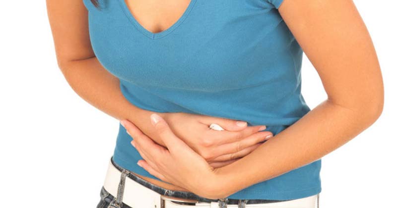 dolor de panza