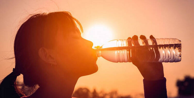 ols de calor