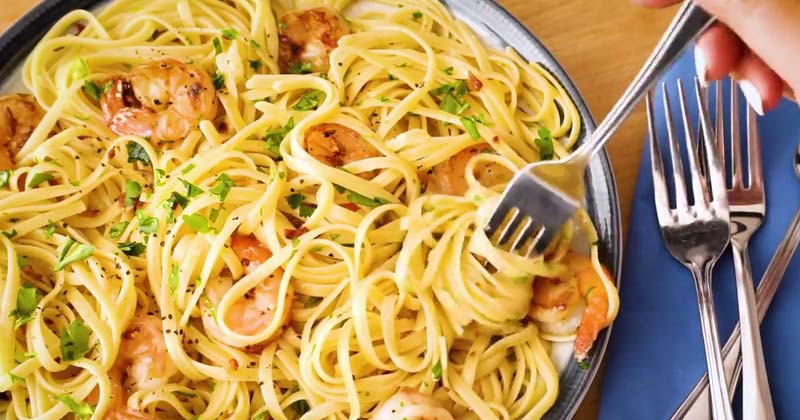 pasta