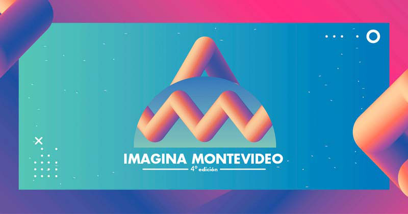 4º edicion de imagina montevideo 2020