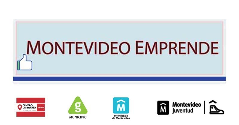 MONTEVIDEO EMPRENDE