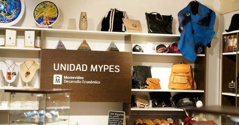 Montevideo Articula