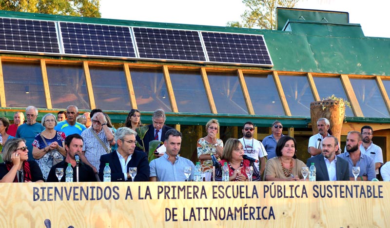 acto inauguracion escuela sustentable 00