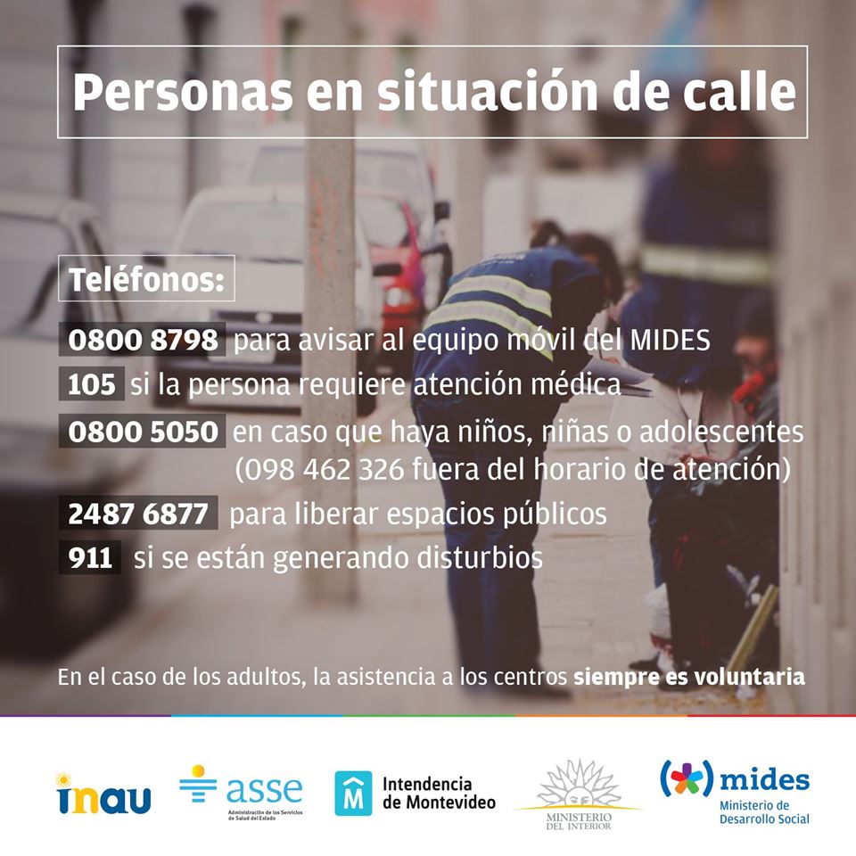 afiche mides 2019