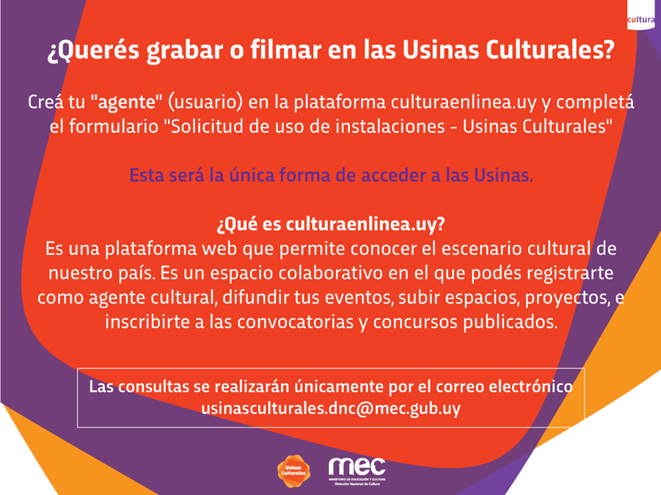 afiche usinas