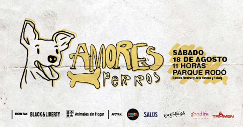 amores perros