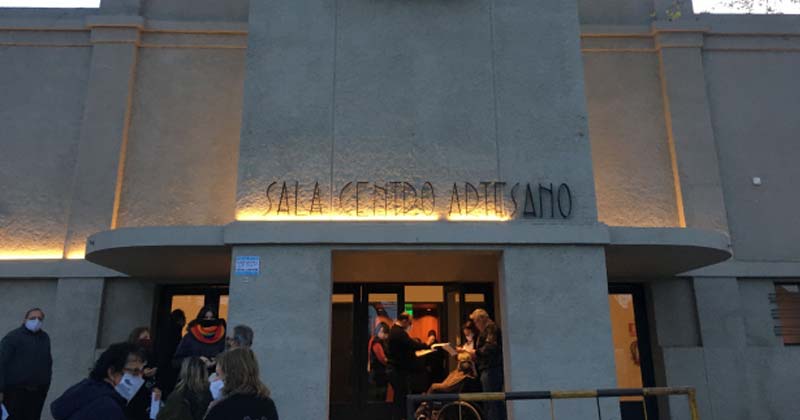centro de artesanos