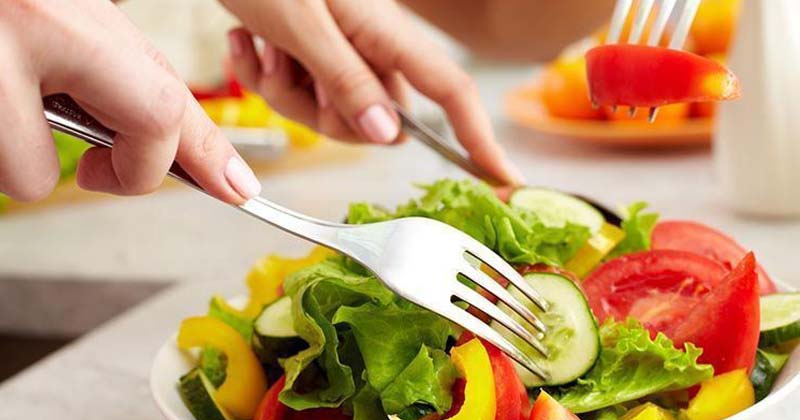 cocina saludable