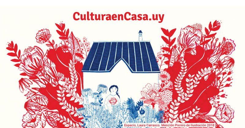 culturaencasa 2020