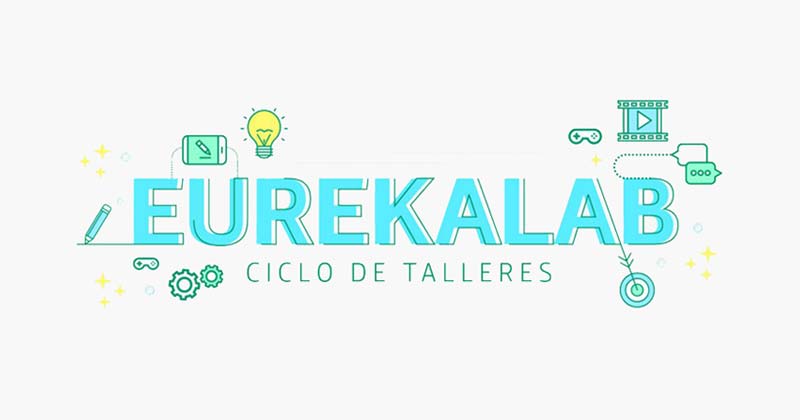 eurekalab talleres 2019