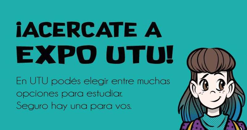 expo uyu 2018