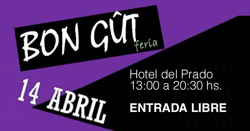 feria bongut