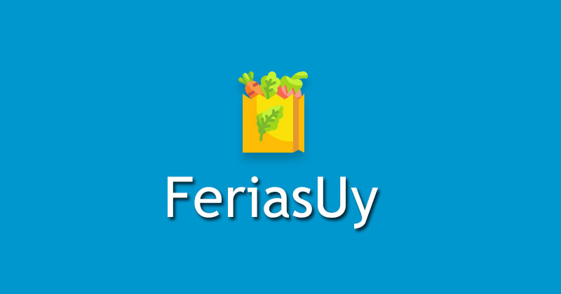 feriasuy 2020