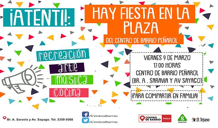 fiesta