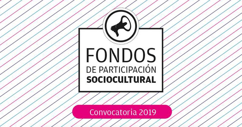 fondo sociocultural