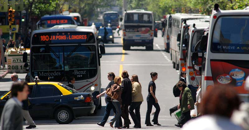 horarios de bus