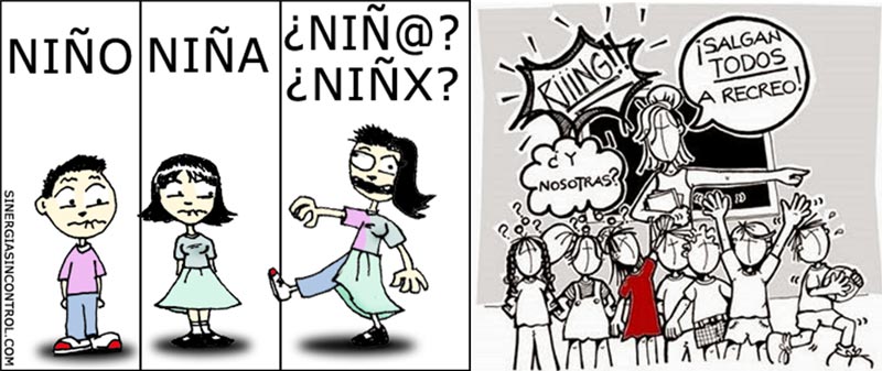 humor no sexista