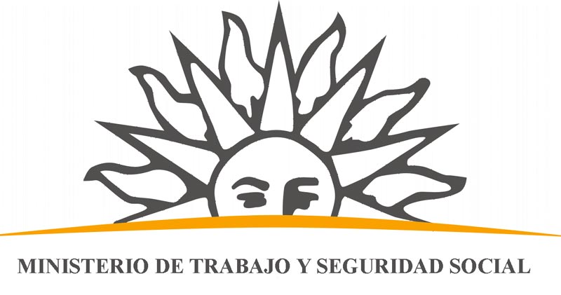 logodelministeriodetrabajoyseguridadsocialpresidenciadelarepublica
