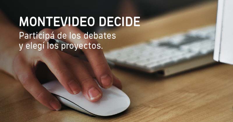 montevideo decide 2
