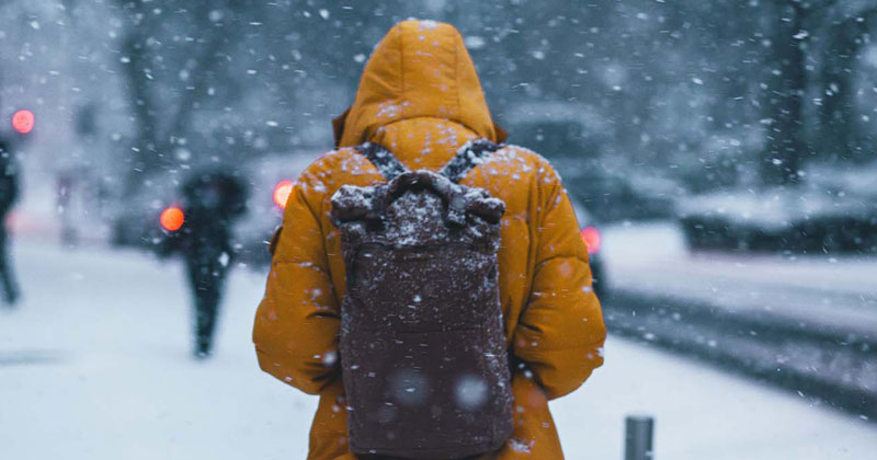 nieve