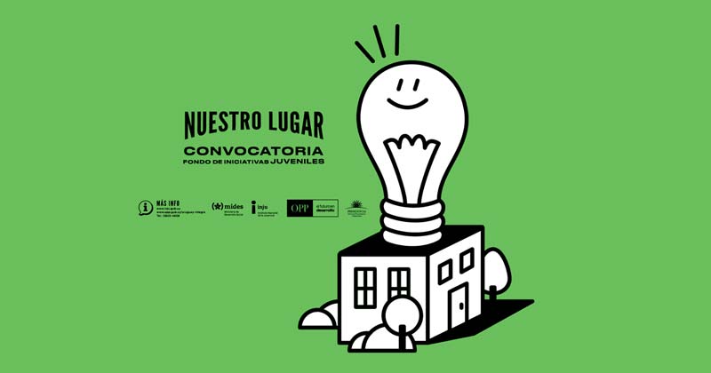 nuestro lugar