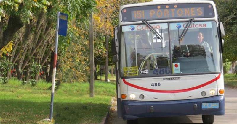 nueva parada 2019