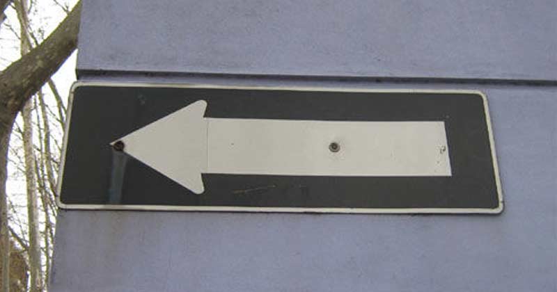 nuevo flechamiento