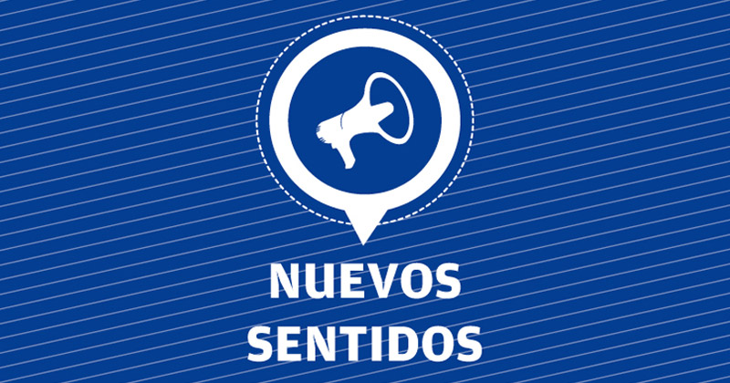 nuevos sentidos