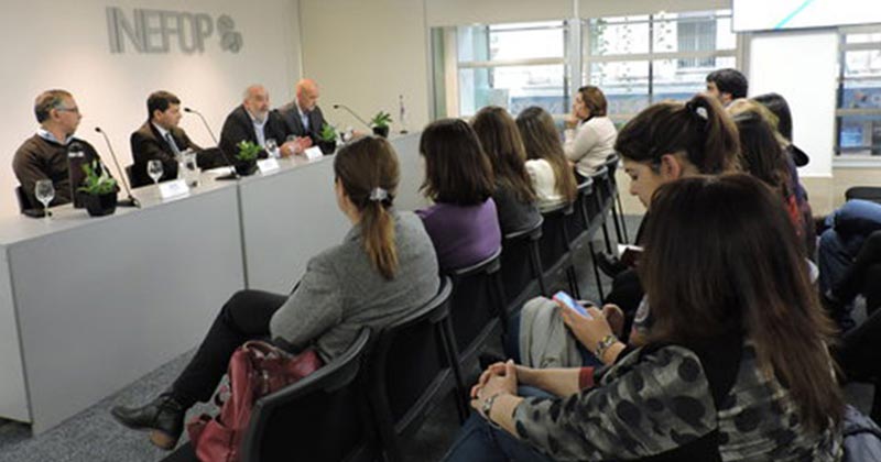 programa promove