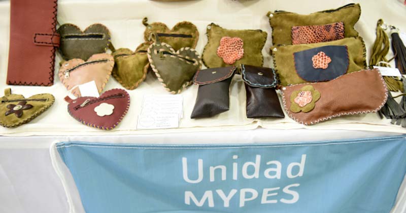 semana del artesano