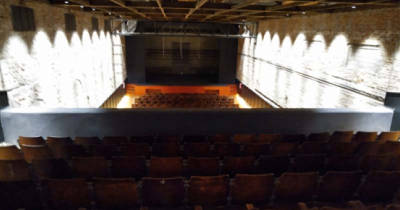 teatro peñarol