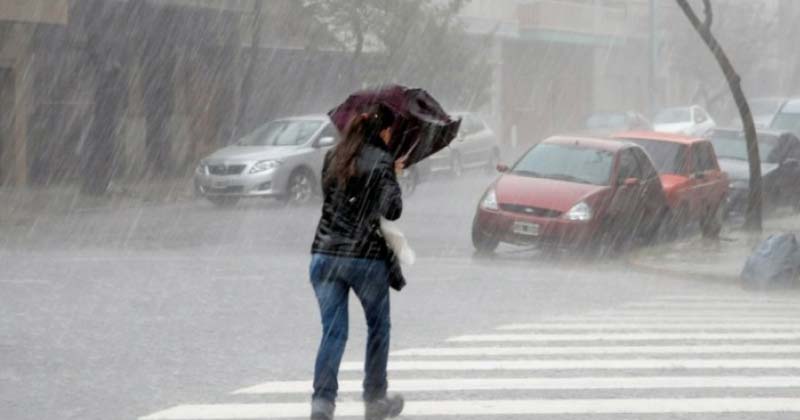 tormentas intensas 17 y 18 de junio 2020