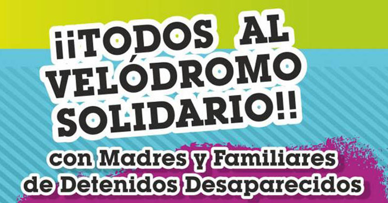 velodromo solidario