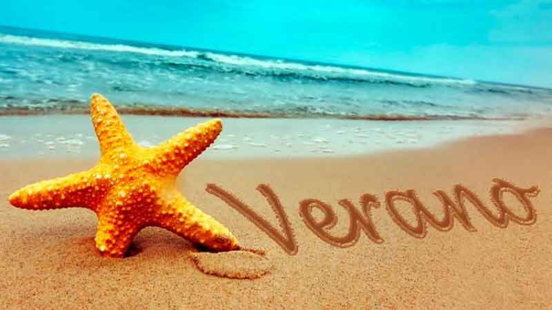 verano.llego
