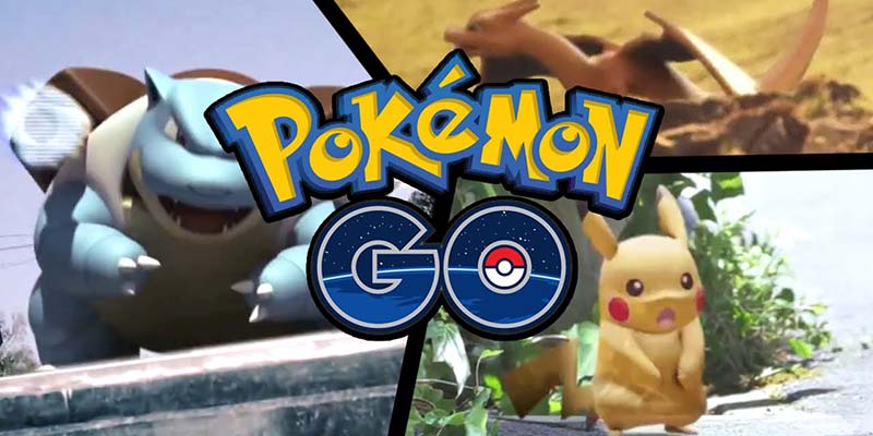 pokemon go revolucion mundial